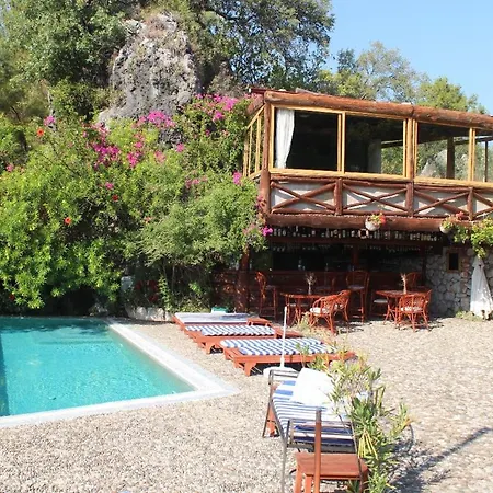 Pensjonat In Bb - Double Natural Conservation Area, Boutique With Pool *
