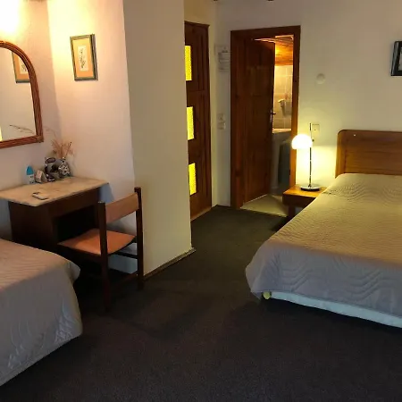 In Bb - Double Natural Conservation Area, Boutique With Pool Pensjonat Bogazagzi
