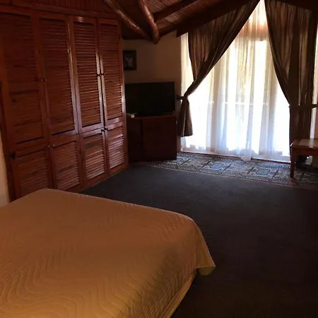 Pensjonat In Bb - Double Natural Conservation Area, Boutique With Pool Bogazagzi