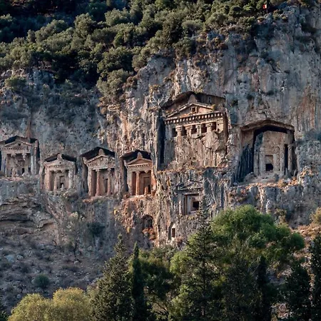 Pensjonat In Bb - Double Natural Conservation Area, Boutique With Pool Bogazagzi